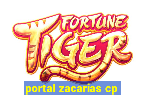 portal zacarias cp